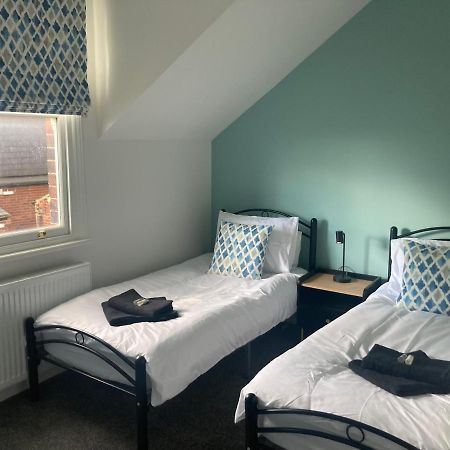 Printer'S Apartment Pontefract Εξωτερικό φωτογραφία