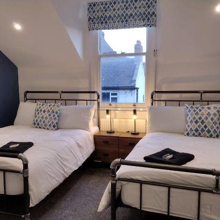 Printer'S Apartment Pontefract Εξωτερικό φωτογραφία