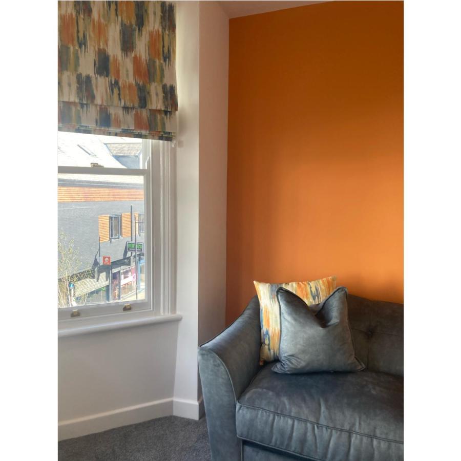 Printer'S Apartment Pontefract Εξωτερικό φωτογραφία
