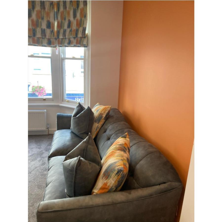 Printer'S Apartment Pontefract Εξωτερικό φωτογραφία