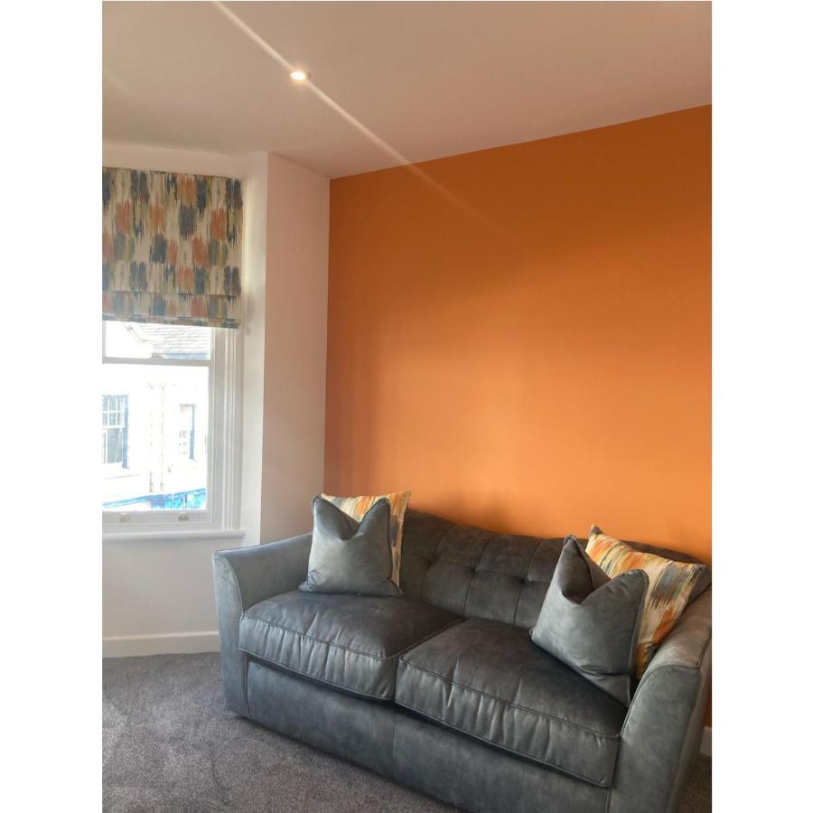 Printer'S Apartment Pontefract Εξωτερικό φωτογραφία