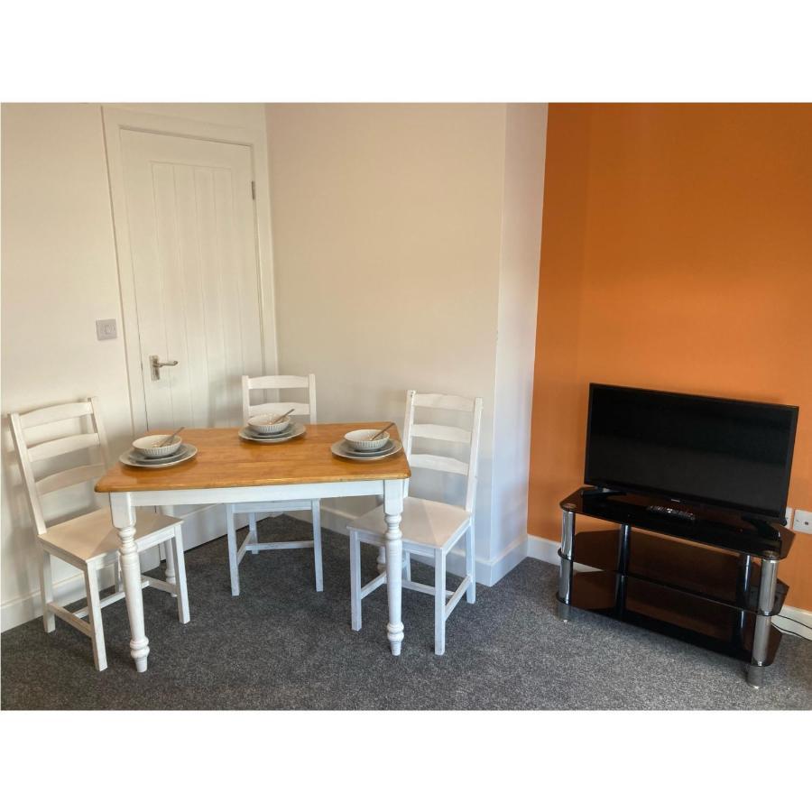 Printer'S Apartment Pontefract Εξωτερικό φωτογραφία