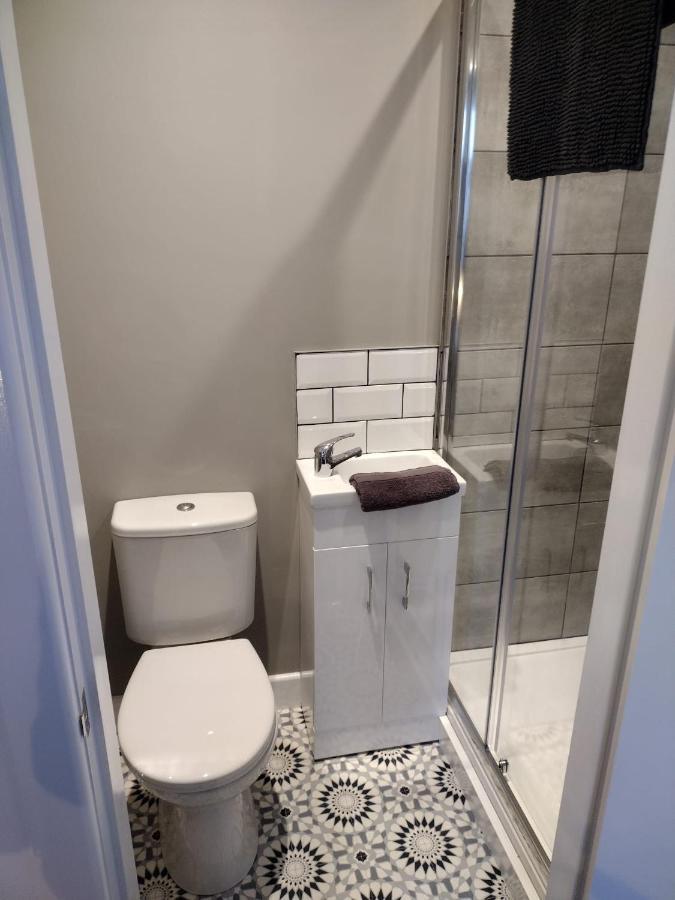 Printer'S Apartment Pontefract Εξωτερικό φωτογραφία