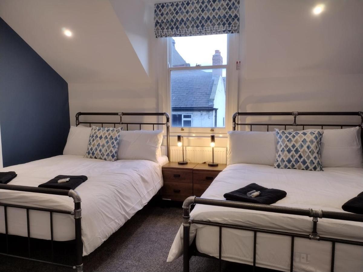 Printer'S Apartment Pontefract Εξωτερικό φωτογραφία
